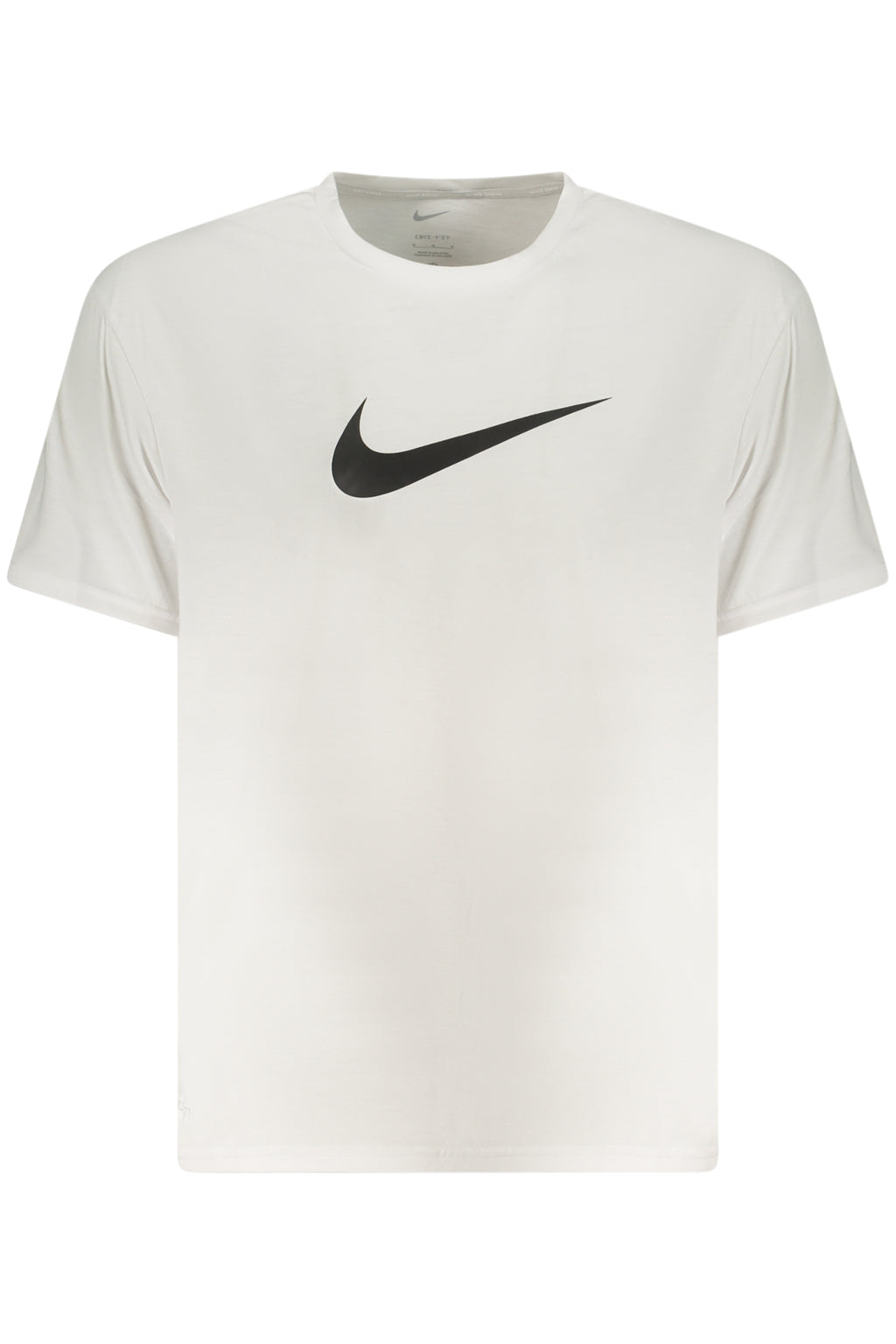 NIKE Men T-Shirt - White