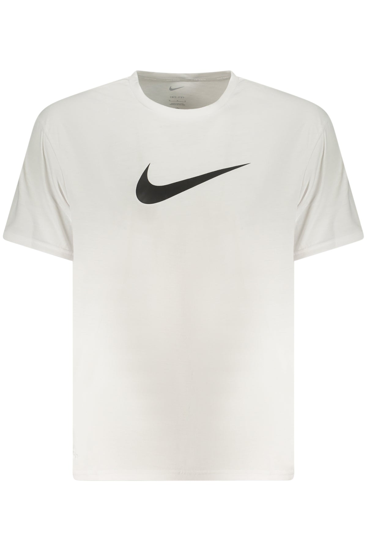 NIKE Men T-Shirt - White
