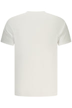 NIKE Men T-Shirt - White