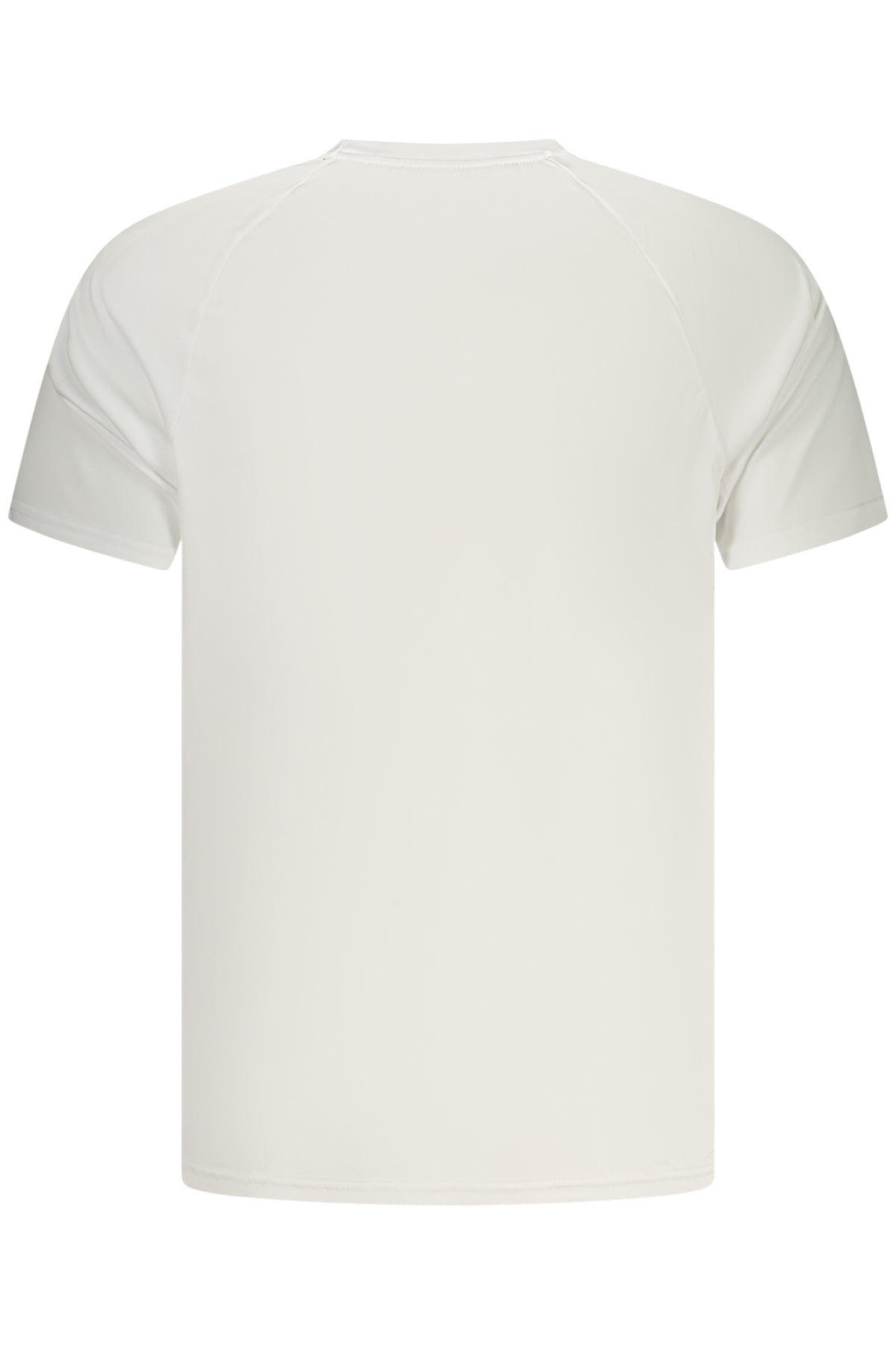NIKE Men T-Shirt - White