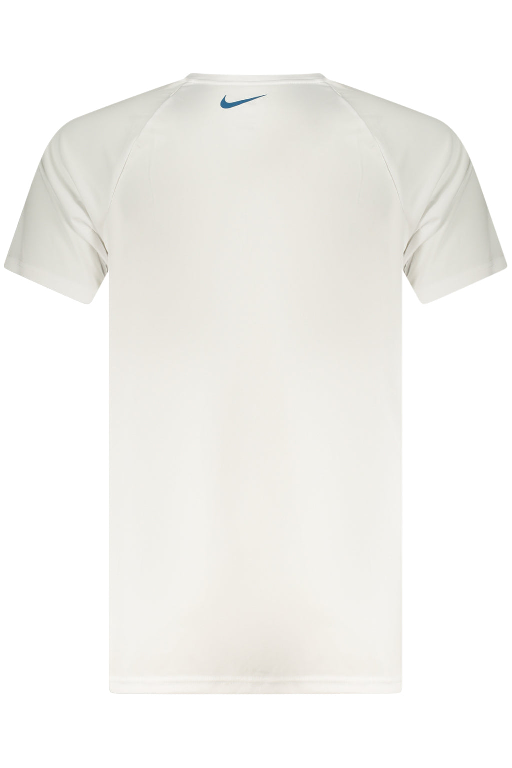 NIKE Men T-Shirt - White