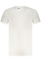 NIKE Men T-Shirt - White