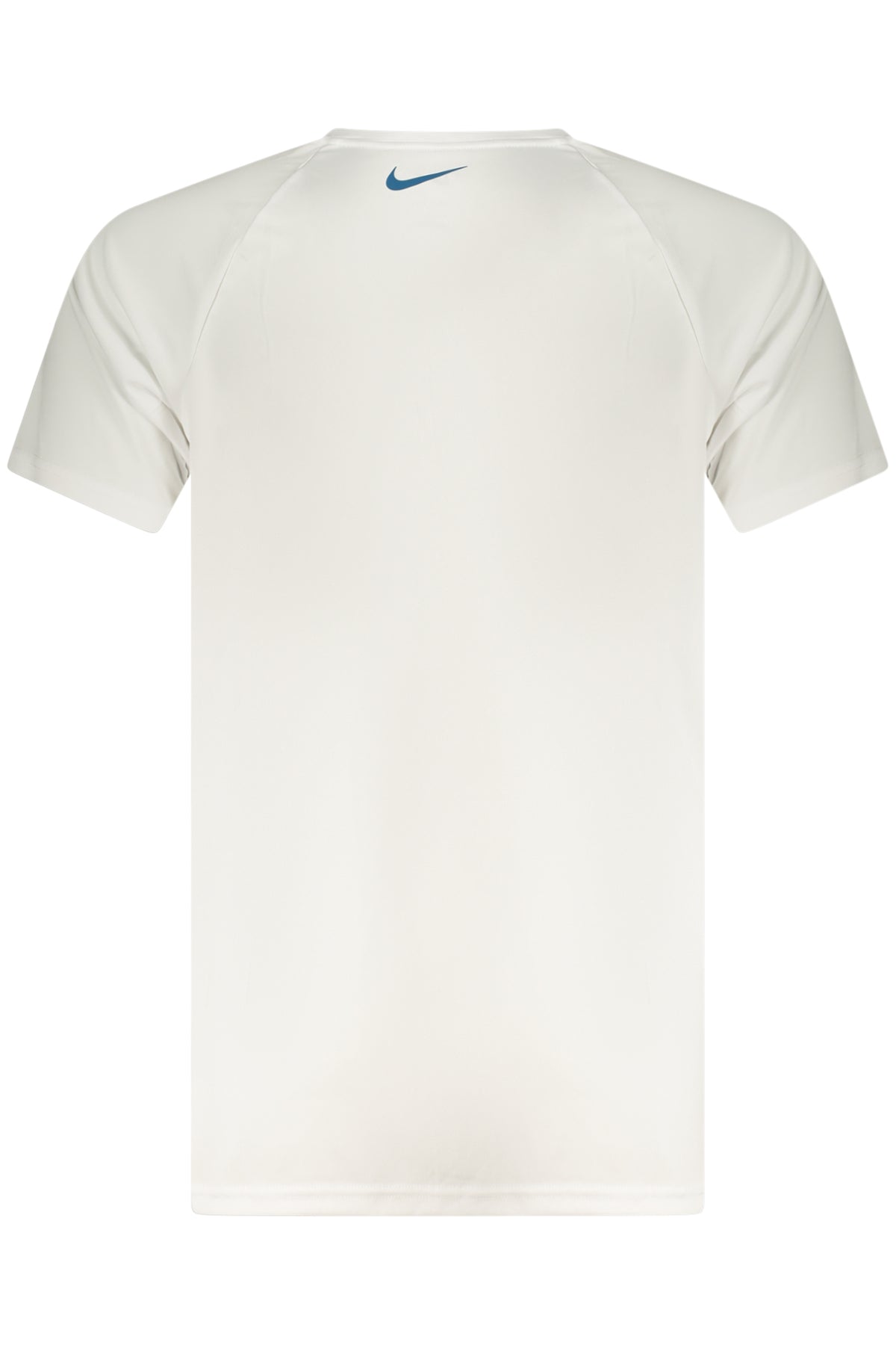 NIKE Men T-Shirt - White