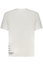 NIKE Men T-Shirt - White