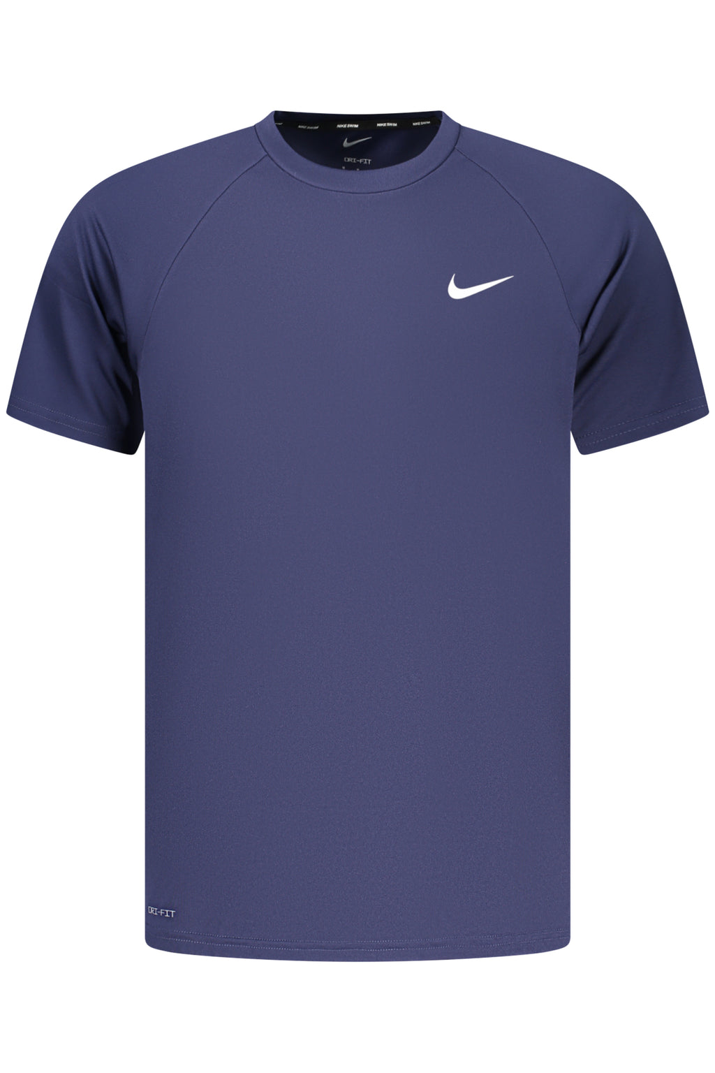 NIKE Men T-Shirt - Blue