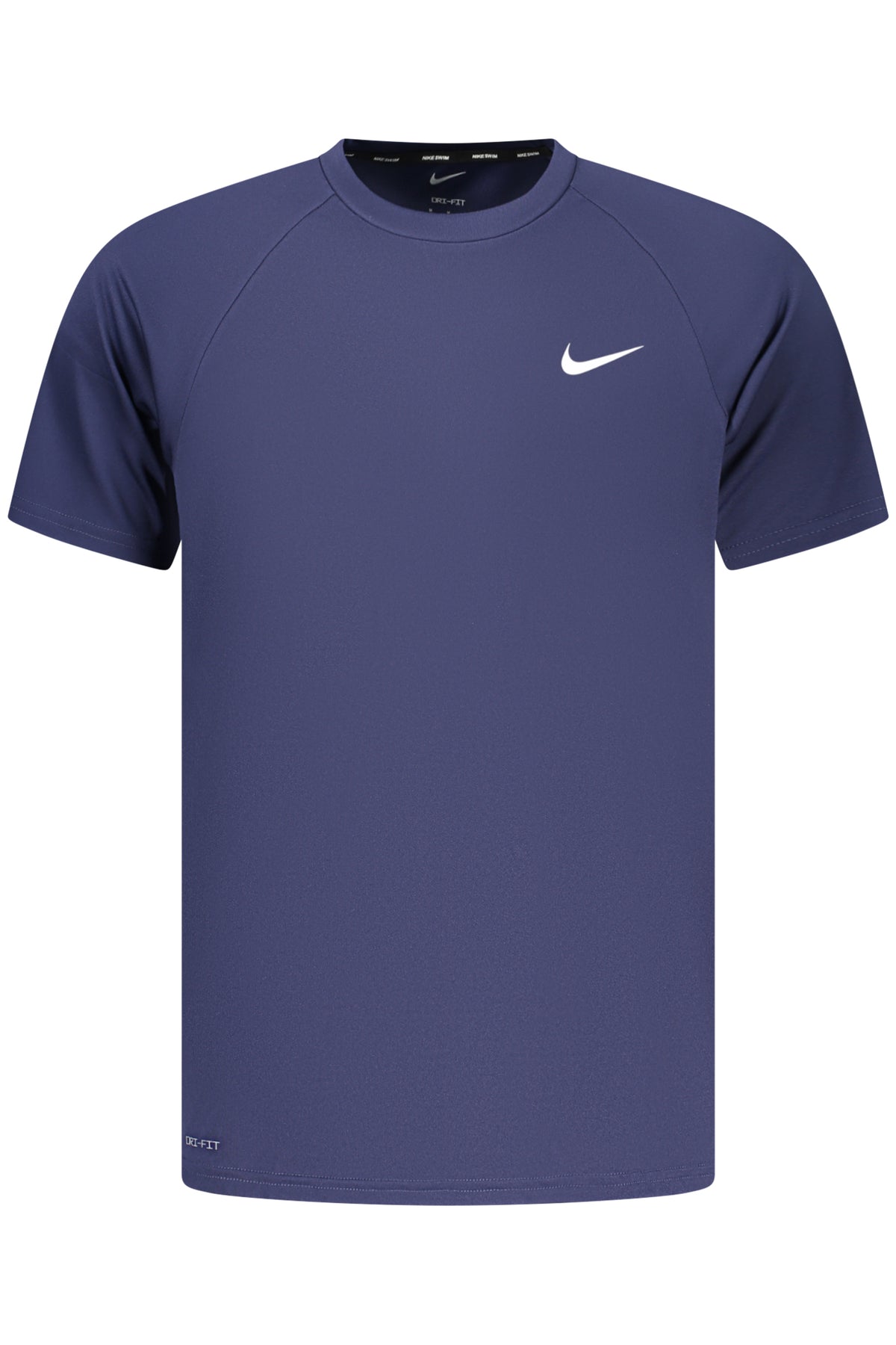 NIKE Men T-Shirt - Blue