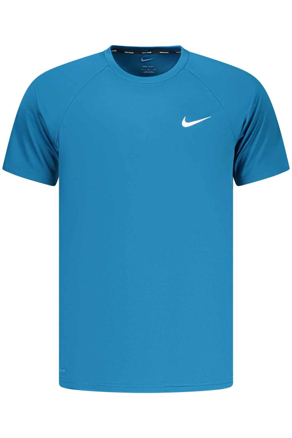 NIKE Men T-Shirt - Blue