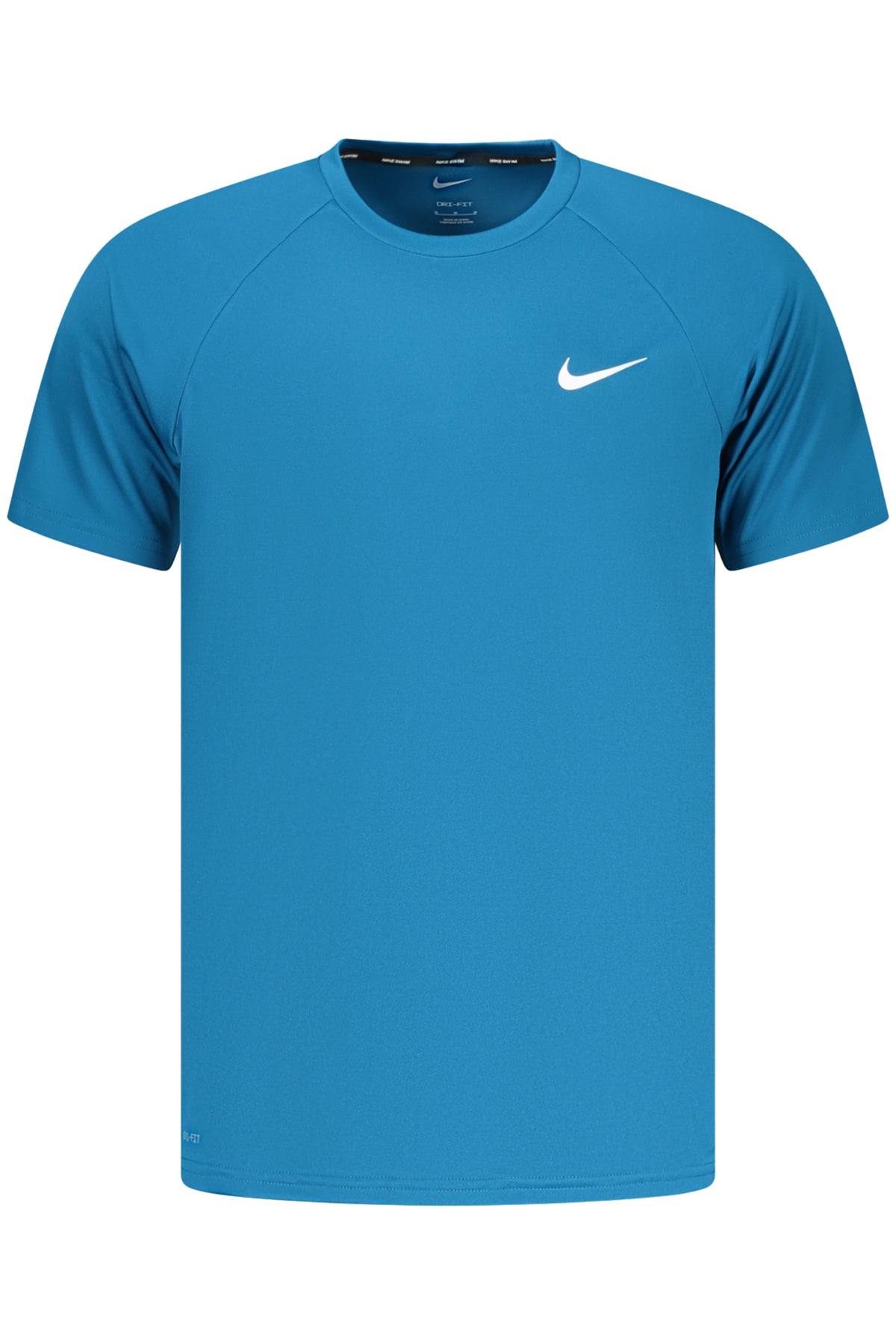 NIKE Men T-Shirt - Blue