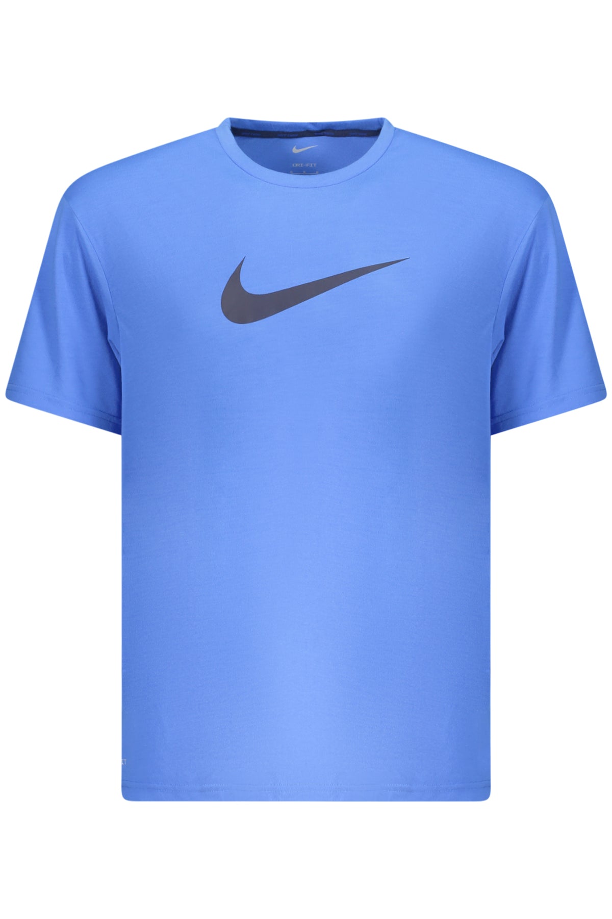 NIKE Men T-Shirt - Blue