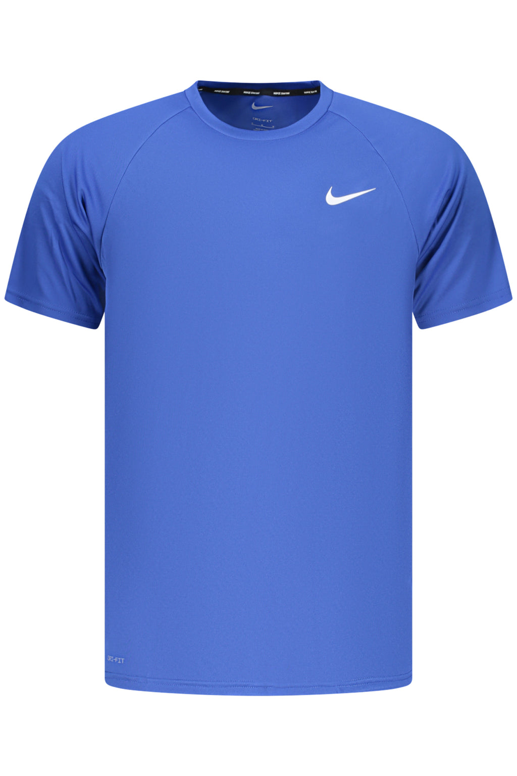 NIKE Men T-Shirt - Blue
