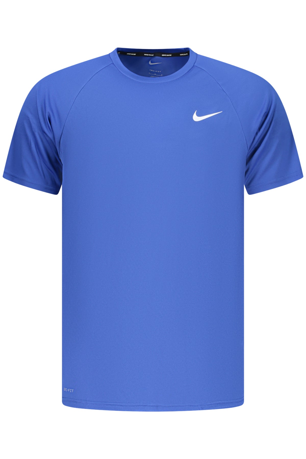 NIKE Men T-Shirt - Blue
