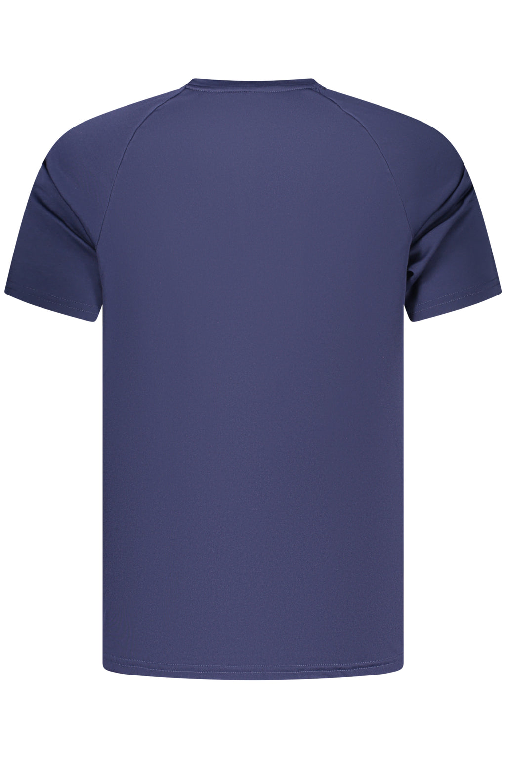 NIKE Men T-Shirt - Blue