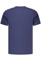 NIKE Men T-Shirt - Blue
