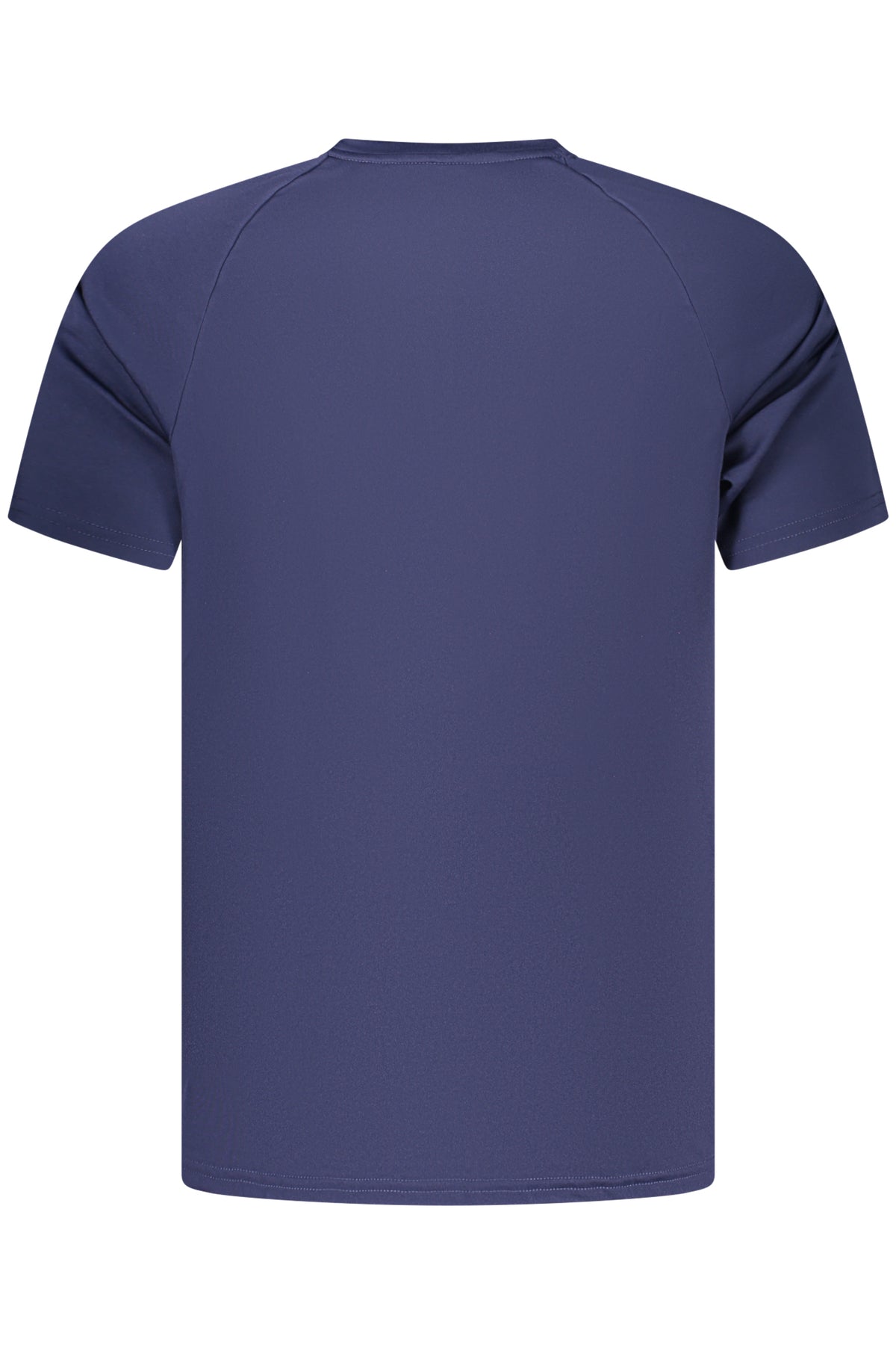 NIKE Men T-Shirt - Blue