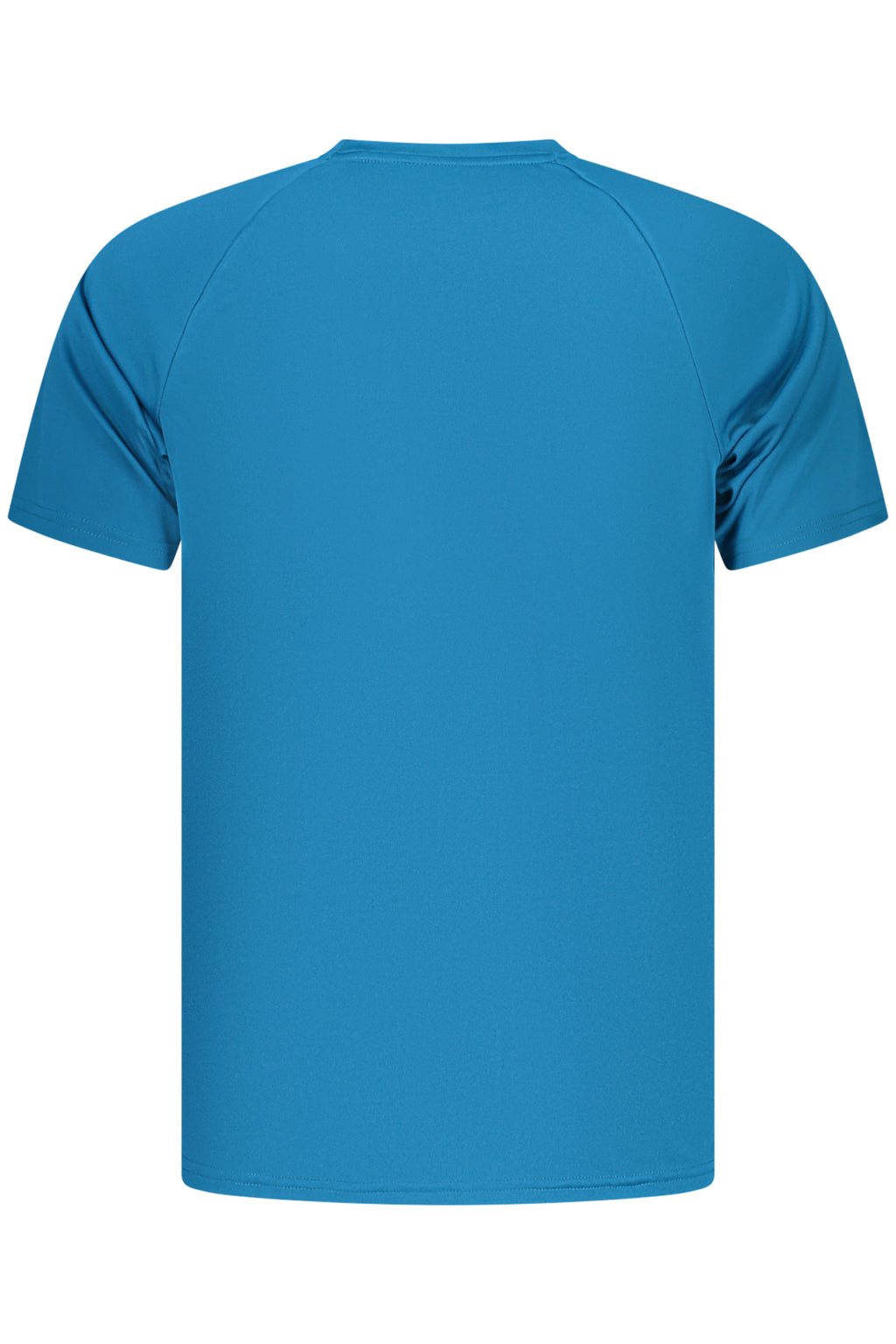 NIKE Men T-Shirt - Blue