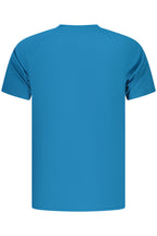 NIKE Men T-Shirt - Blue