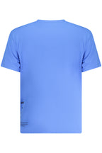 NIKE Men T-Shirt - Blue