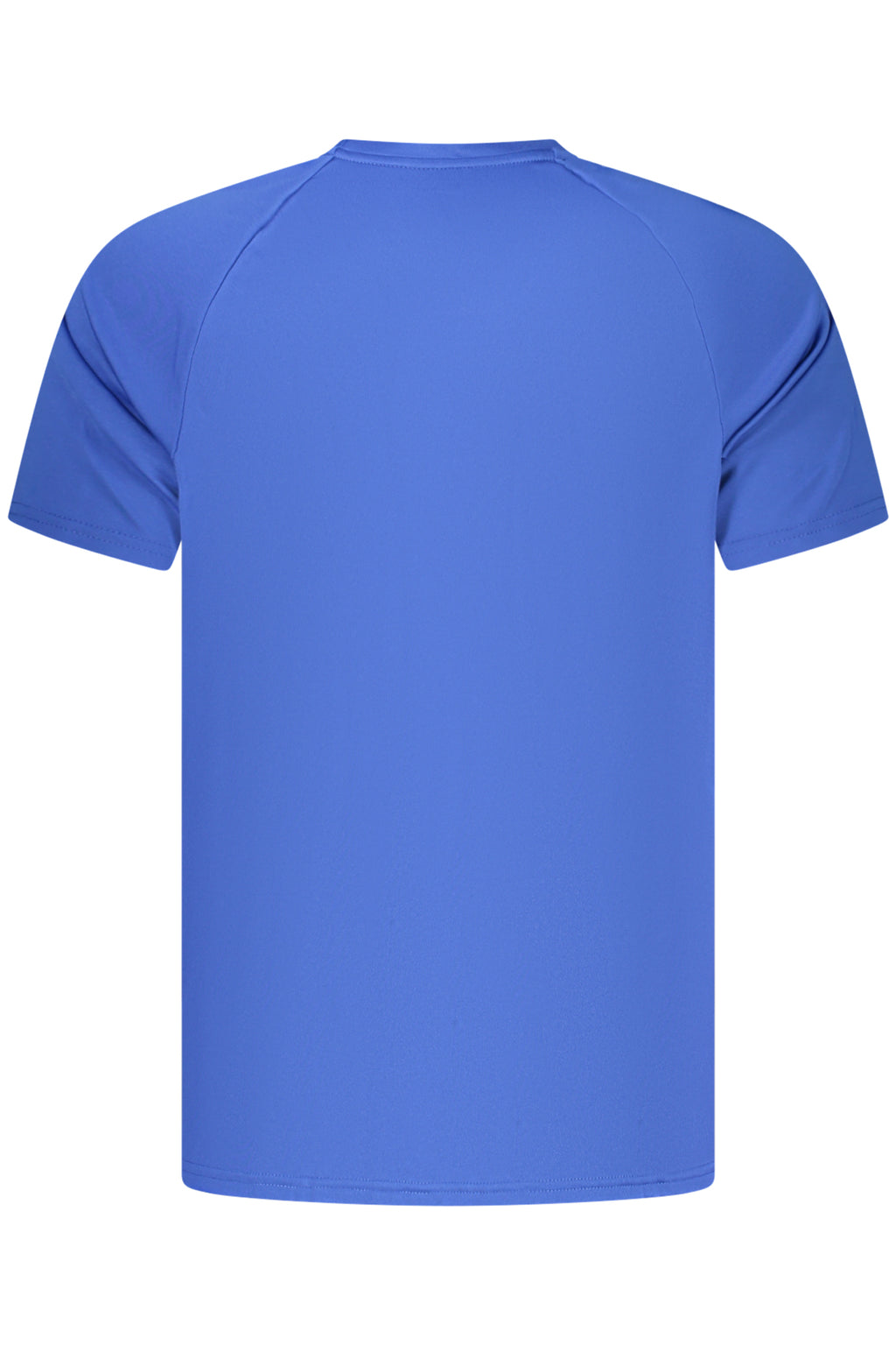 NIKE Men T-Shirt - Blue