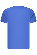 NIKE Men T-Shirt - Blue