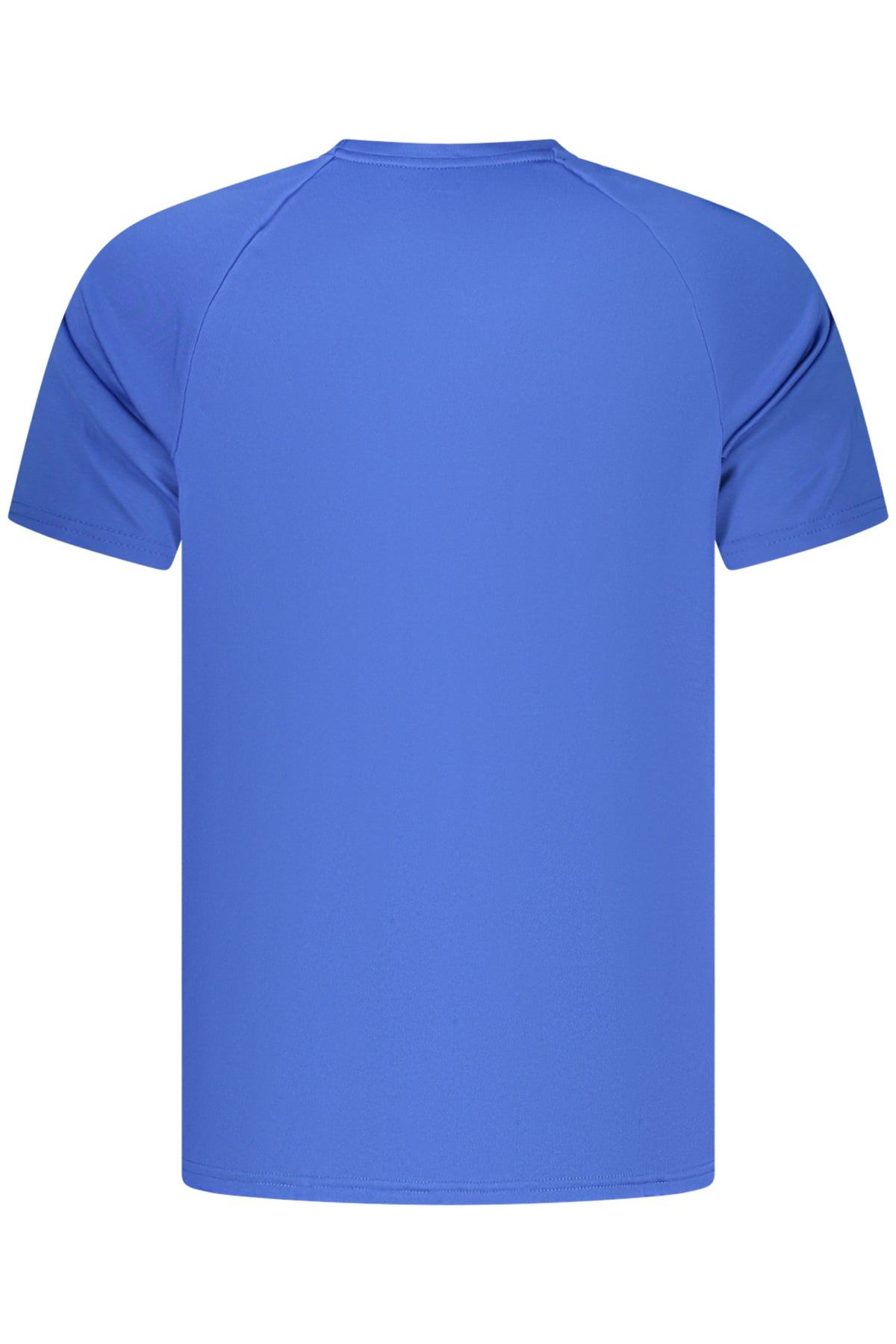 NIKE Men T-Shirt - Blue