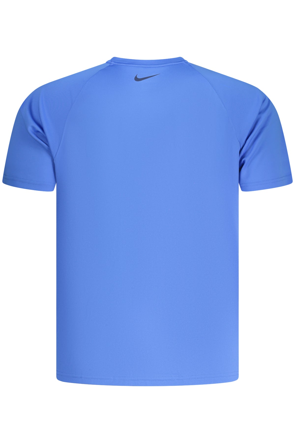 NIKE Men T-Shirt - Blue
