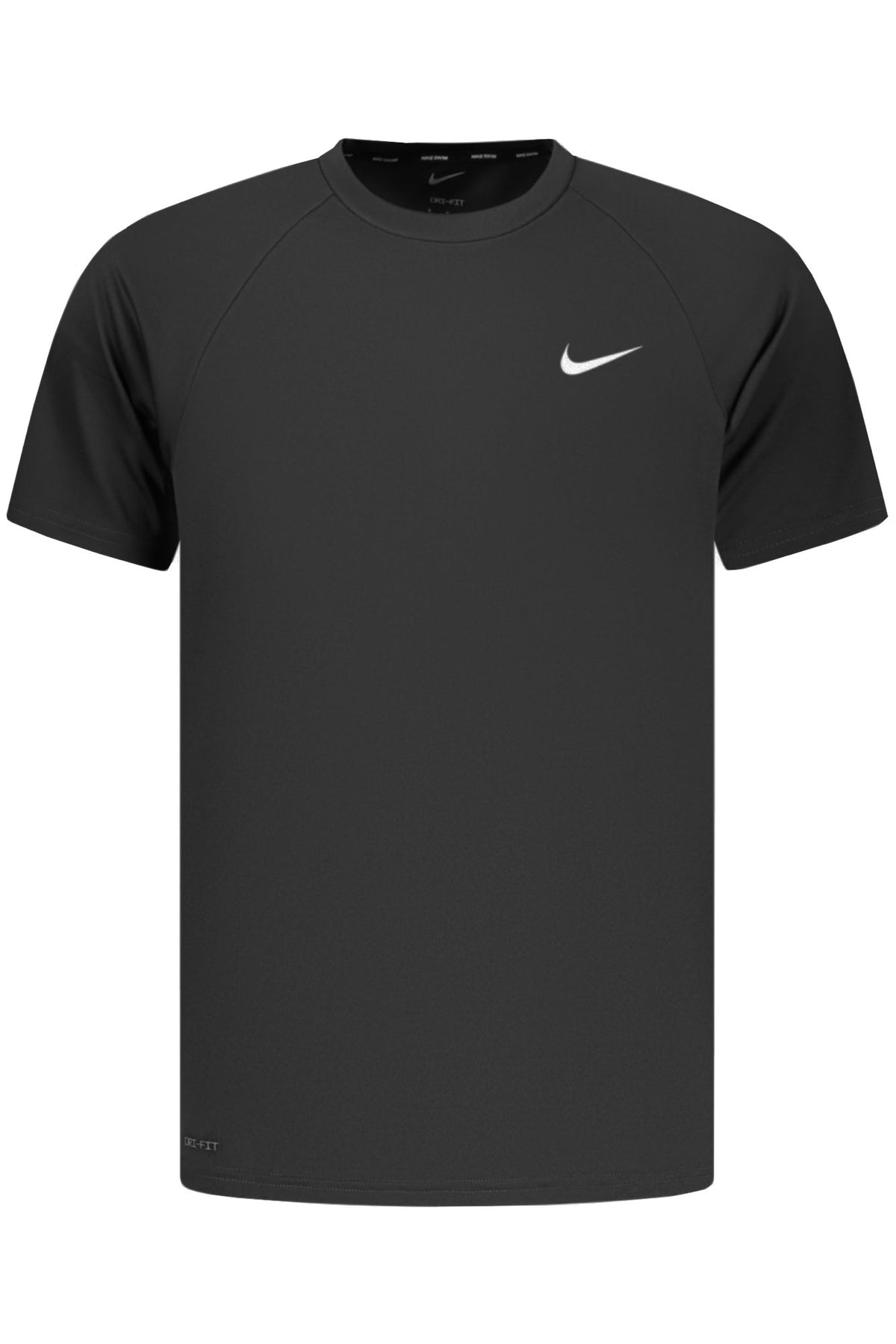 NIKE Men T-Shirt - Black
