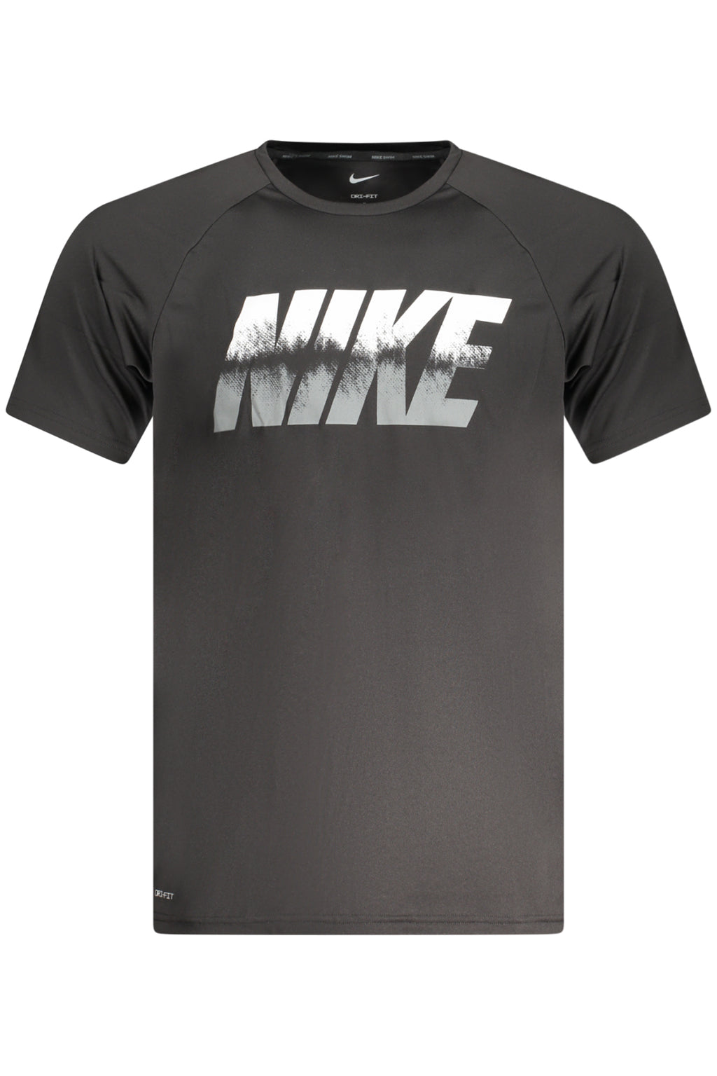 NIKE Men T-Shirt - Black