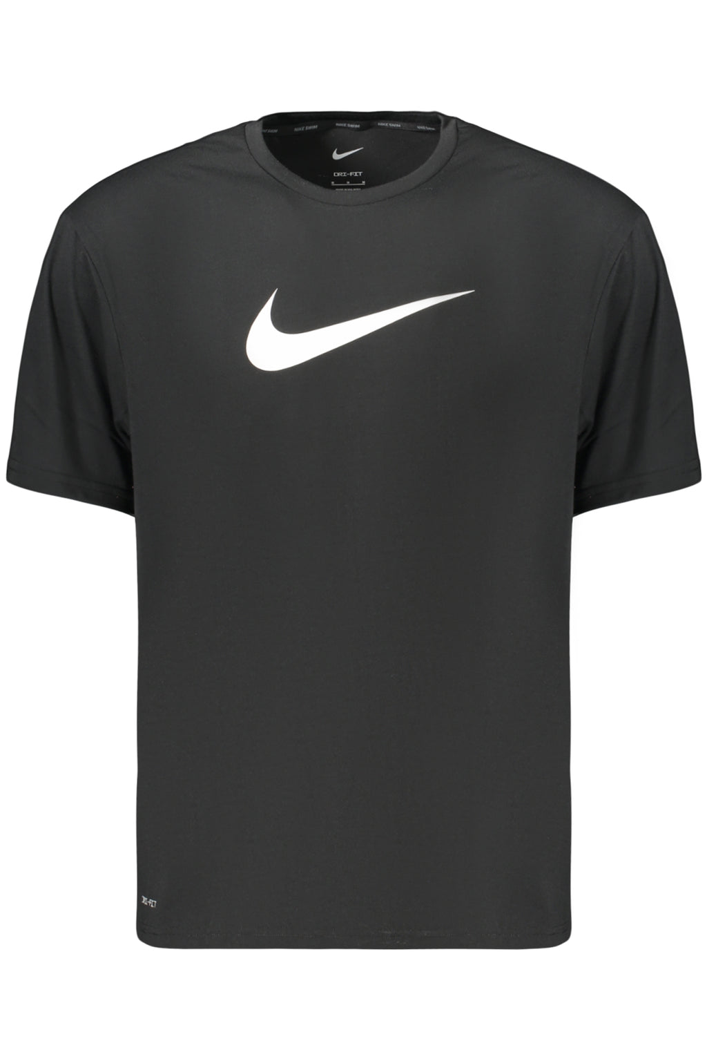 NIKE Men T-Shirt - Black