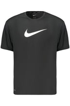 NIKE Men T-Shirt - Black