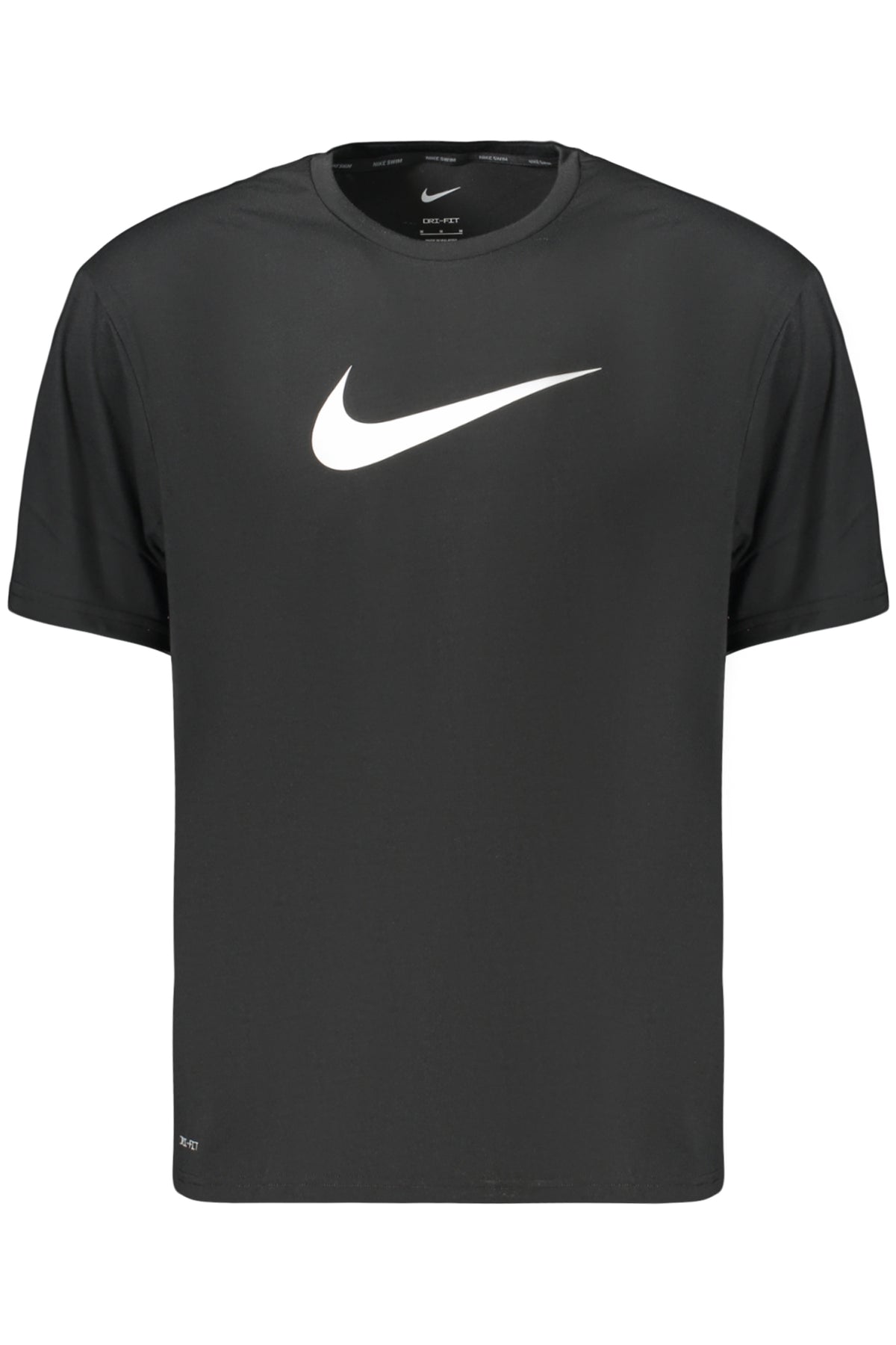 NIKE Men T-Shirt - Black