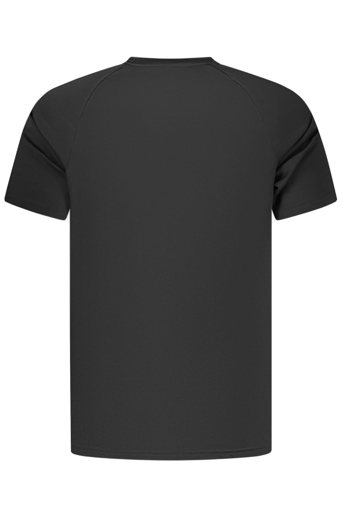 NIKE Men T-Shirt - Black