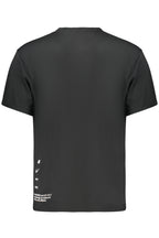 NIKE Men T-Shirt - Black