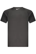 NIKE Men T-Shirt - Black