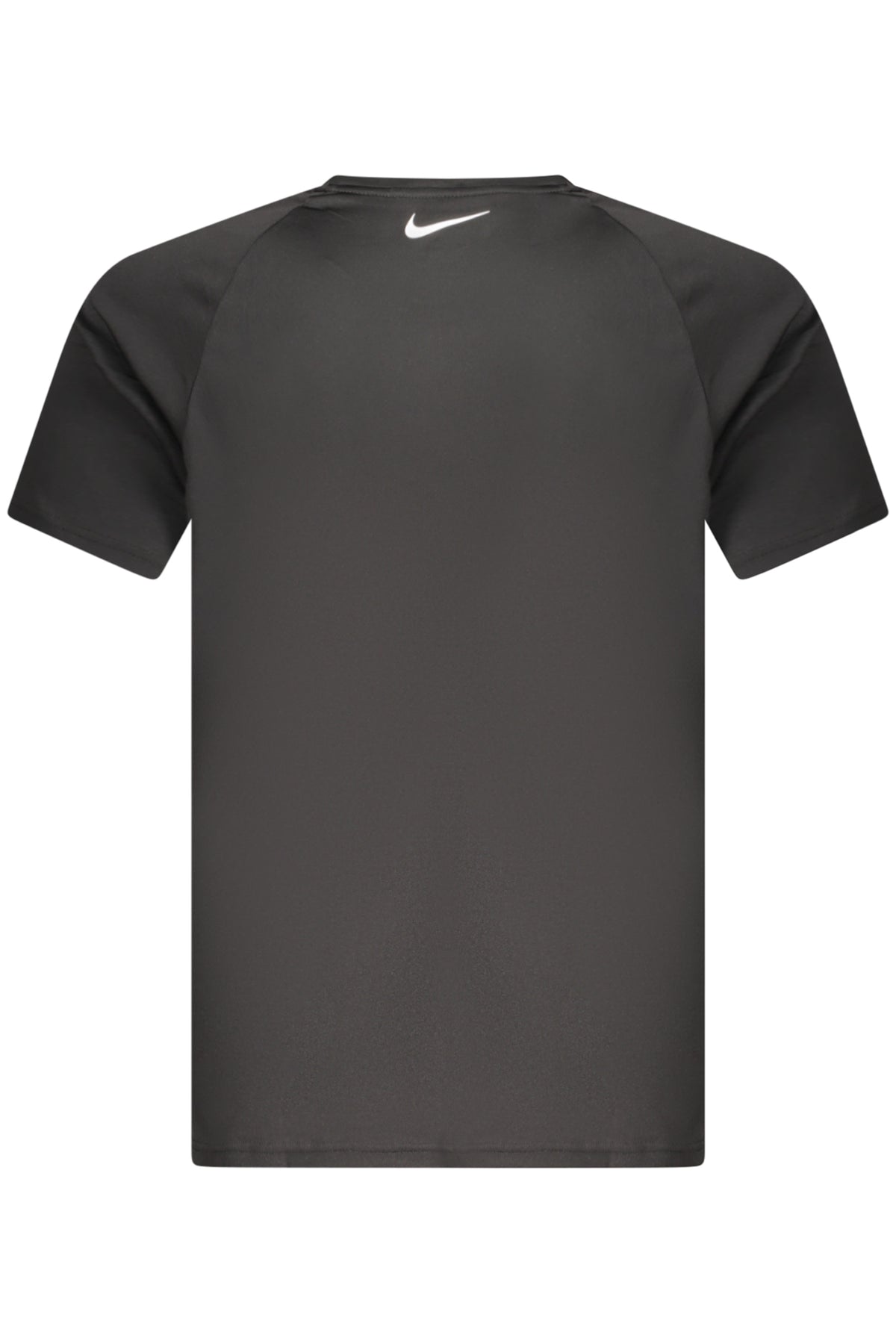 NIKE Men T-Shirt - Black