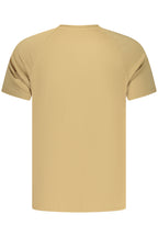 NIKE Men T-Shirt - Gold