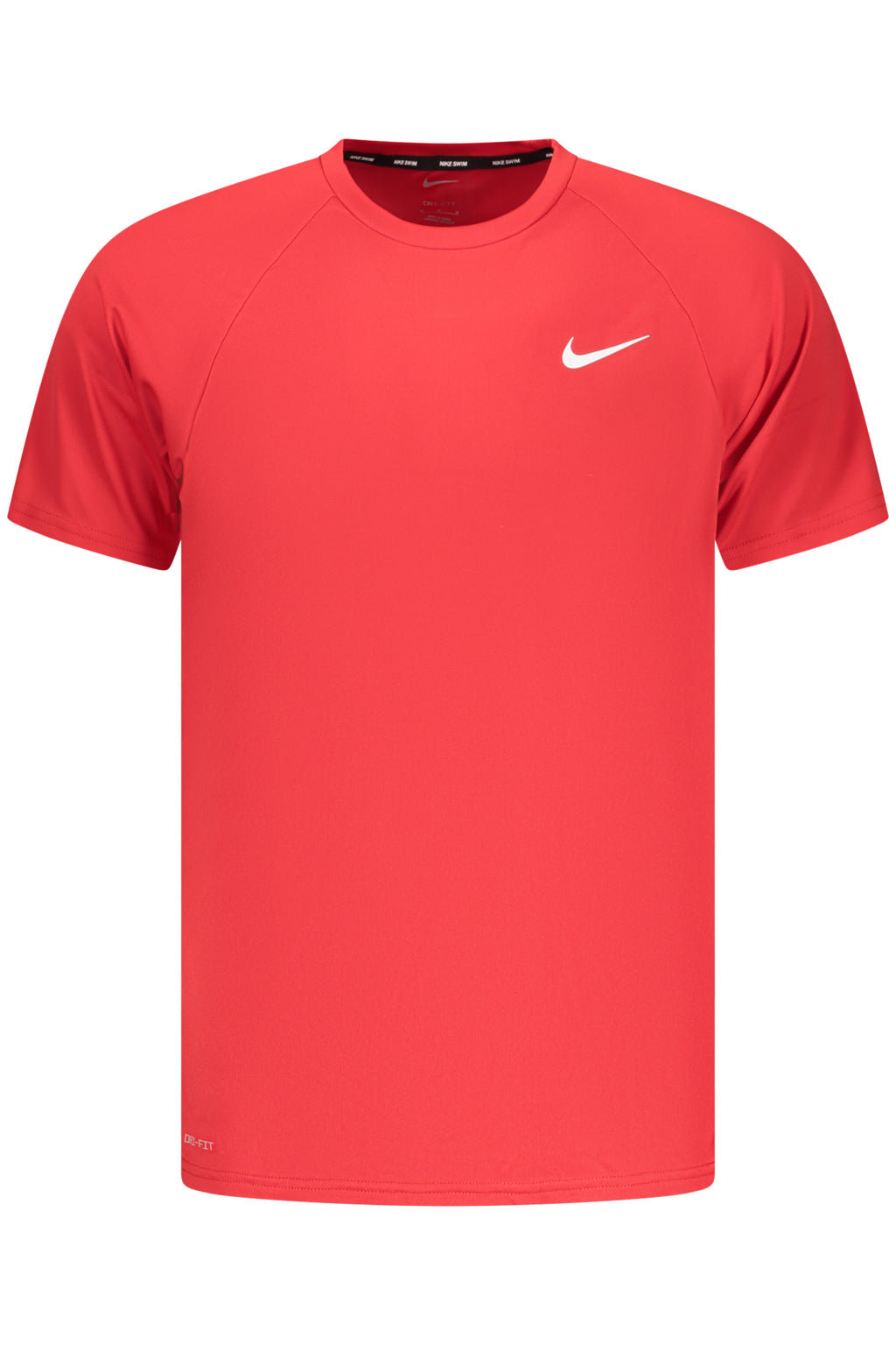 NIKE Men T-Shirt - Red