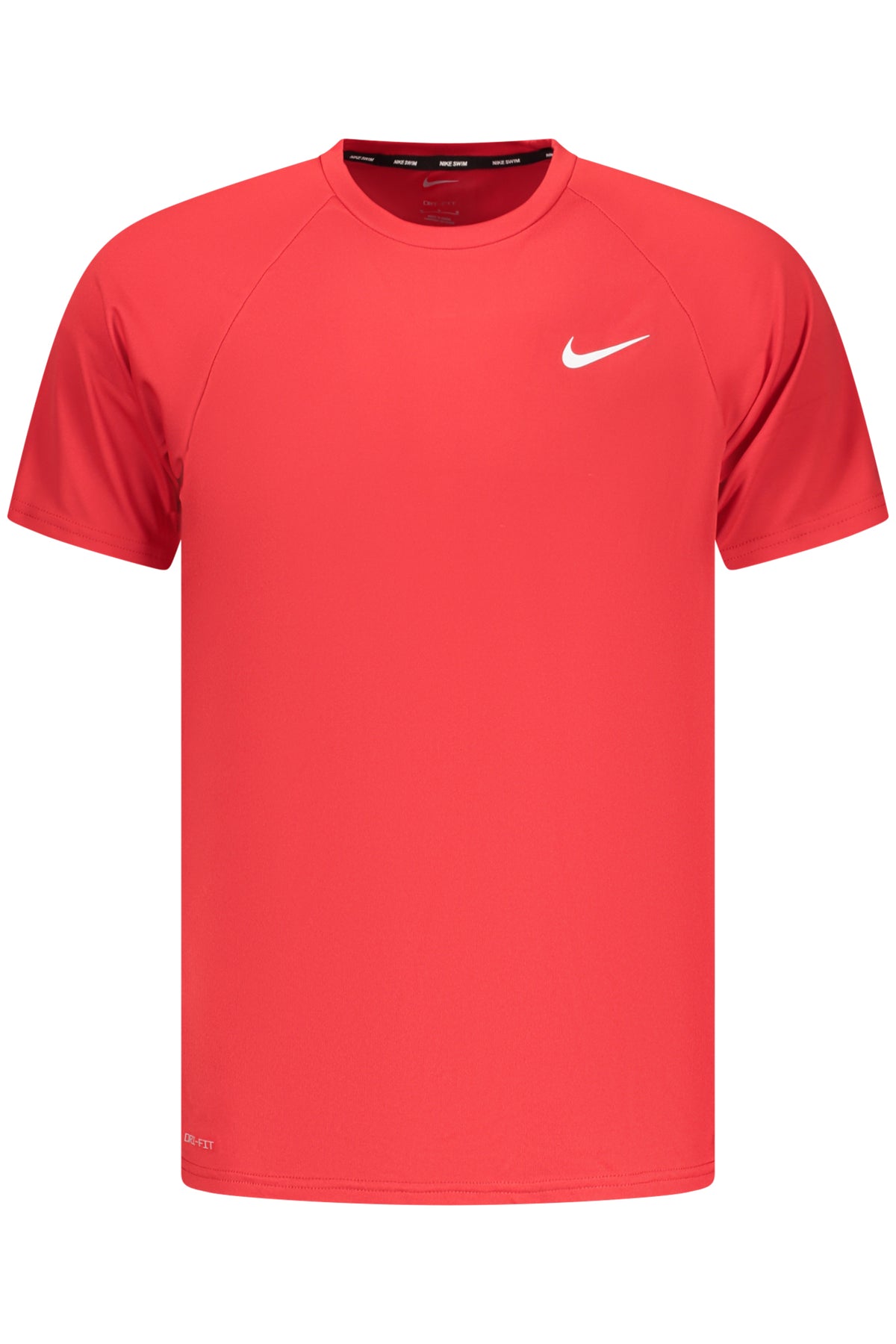 NIKE Men T-Shirt - Red