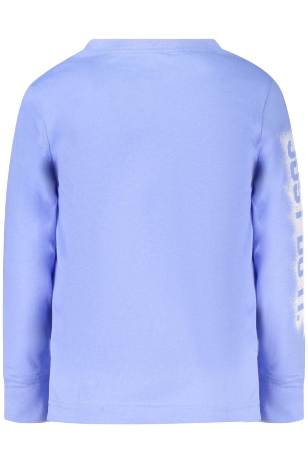 NIKE Boys T-Shirt - Light Blue