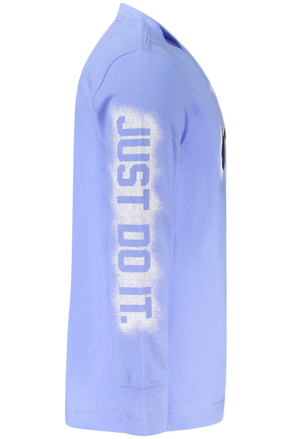 NIKE Boys T-Shirt - Light Blue