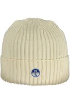 NORTH SAILS Men Hat - White