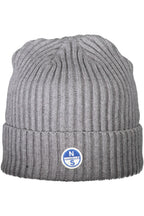 NORTH SAILS Men Hat - Grey