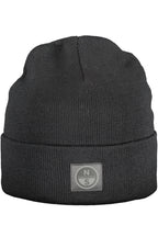 NORTH SAILS Men Hat - Black