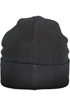NORTH SAILS Men Hat - Black