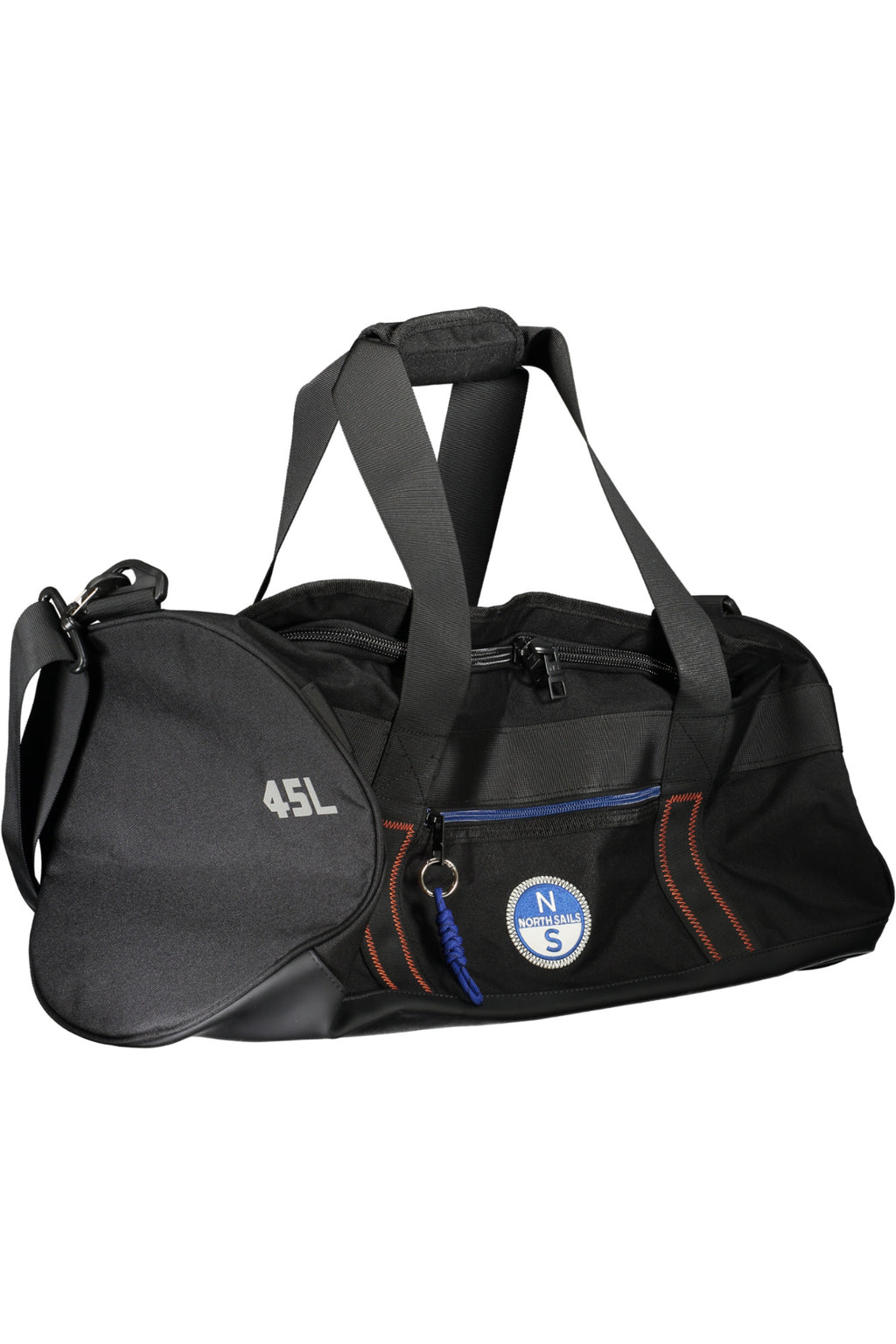 NORTH SAILS Men Bag - Black
