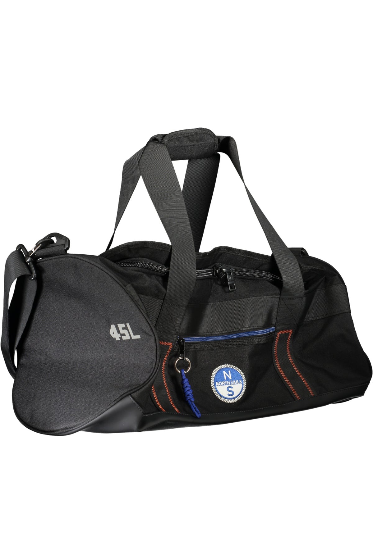 NORTH SAILS Men Bag - Black