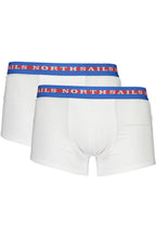 NORTH SAILS Men Underwear - White