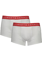 NORTH SAILS Men Underwear - White
