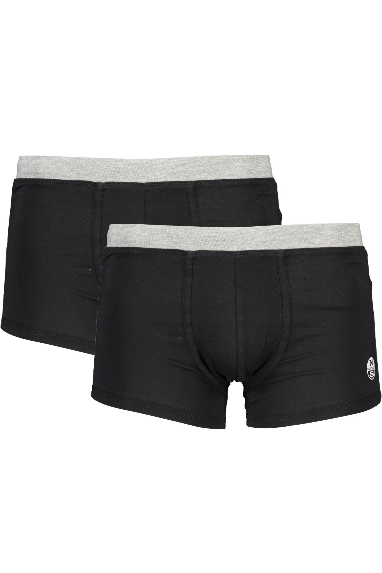 NORTH SAILS Men Underwear - Black