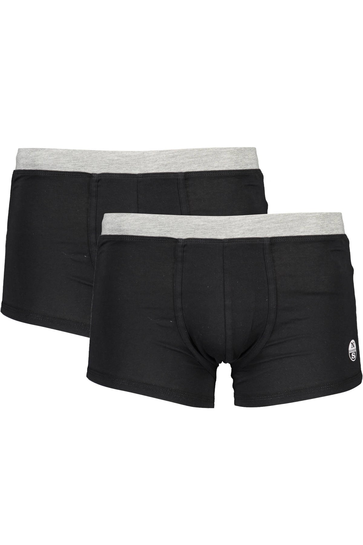 NORTH SAILS Men Underwear - Black