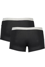 NORTH SAILS Men Underwear - Black